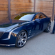 Illustration for article titled Does The Cadillac Elmiraj Live Up To Jay Lenos Luxury Standard?